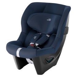 Silla de Coche Britax Romer Safe-Way M night blue
