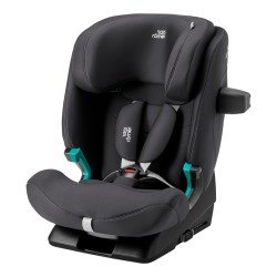 Silla de Coche Britax Romer Advansafix Pro Classic deep grey