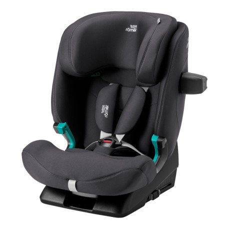 Silla de Coche Britax Romer Advansafix Pro Classic deep grey