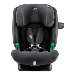 Silla de Coche Britax Romer Advansafix Pro Classic deep grey