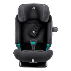 Silla de Coche Britax Romer Advansafix Pro Classic deep grey