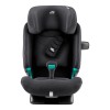 Silla de Coche Britax Romer Advansafix Pro Classic deep grey