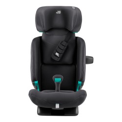 Silla de Coche Britax Romer Advansafix Pro Classic deep grey
