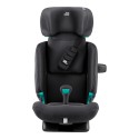 Silla de Coche Britax Romer Advansafix Pro Classic deep grey