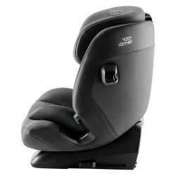 Silla de Coche Britax Romer Advansafix Pro Style mineral grey