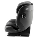 Silla de Coche Britax Romer Advansafix Pro Style mineral grey