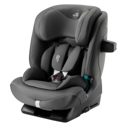 Silla de Coche Britax Romer Advansafix Pro Style mineral grey