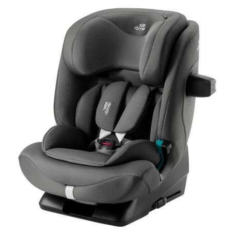 Silla de Coche Britax Romer Advansafix Pro Style mineral grey
