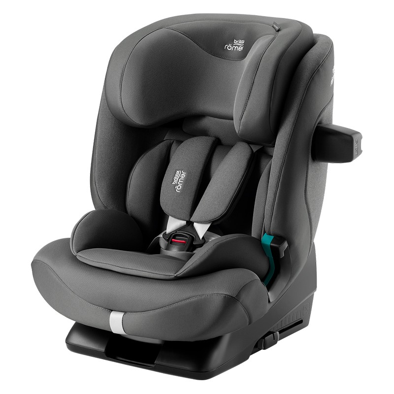 Silla de Coche Britax Romer Advansafix Pro Style carbon black