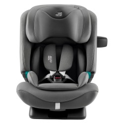 Silla de Coche Britax Romer Advansafix Pro Style mineral grey