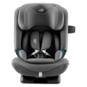 Silla de Coche Britax Romer Advansafix Pro Style mineral grey