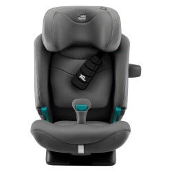 Silla de Coche Britax Romer Advansafix Pro Style mineral grey