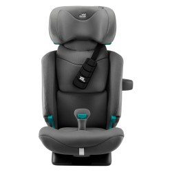 Silla de Coche Britax Romer Advansafix Pro Style mineral grey