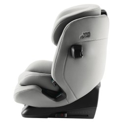 Silla de Coche Britax Romer Advansafix Pro Lux linen grey