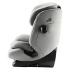 Silla de Coche Britax Romer Advansafix Pro Lux linen grey