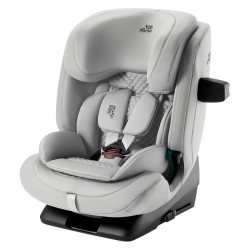 Silla de Coche Britax Romer Advansafix Pro Lux linen grey