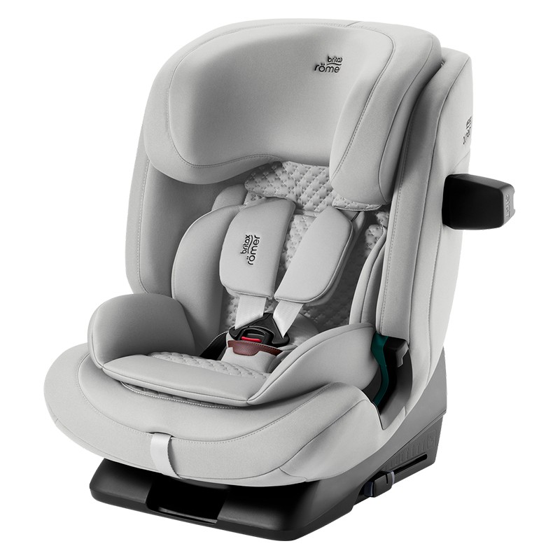 Silla de Coche Britax Romer Advansafix Pro Lux urban olive