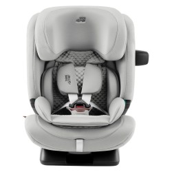 Silla de Coche Britax Romer Advansafix Pro Lux linen grey