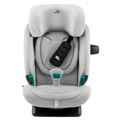 Silla de Coche Britax Romer Advansafix Pro Lux linen grey