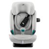 Silla de Coche Britax Romer Advansafix Pro Lux linen grey