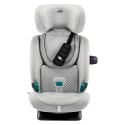 Silla de Coche Britax Romer Advansafix Pro Lux linen grey