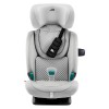 Silla de Coche Britax Romer Advansafix Pro Lux linen grey