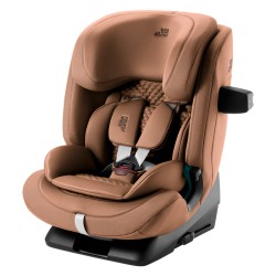 Silla de Coche Britax Romer Advansafix Pro Lux warm caramel