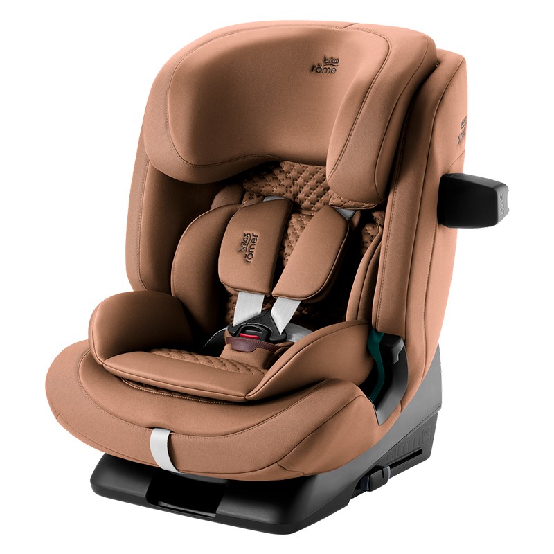 Cadeira Automóvel Britax Romer Advansafix Pro Lux urban olive