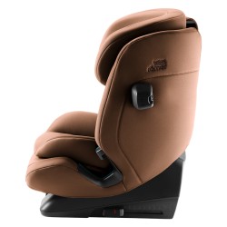Assento de Carro Britax Romer Advansafix Pro Lux caramelo quente