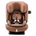 Assento de Carro Britax Romer Advansafix Pro Lux caramelo quente