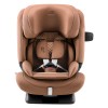 Silla de Coche Britax Romer Advansafix Pro Lux warm caramel