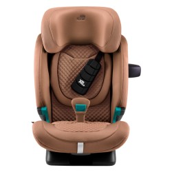 Assento de Carro Britax Romer Advansafix Pro Lux caramelo quente