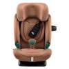Silla de Coche Britax Romer Advansafix Pro Lux warm caramel