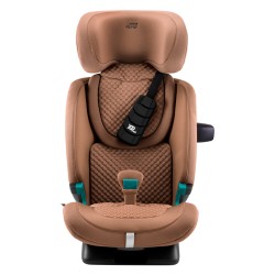 Silla de Coche Britax Romer Advansafix Pro Lux warm caramel
