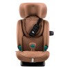 Assento de Carro Britax Romer Advansafix Pro Lux caramelo quente