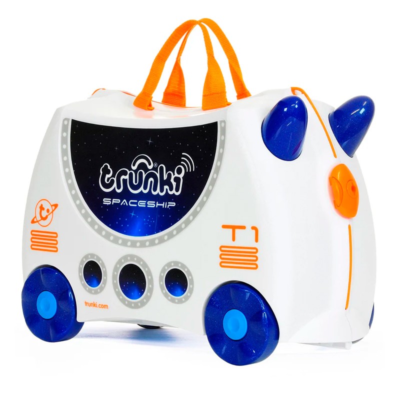 Maleta Trunki Astronauta Skye