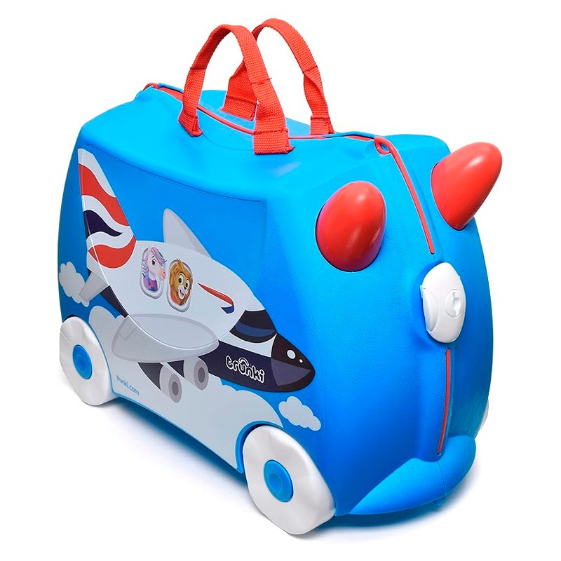 Amelia Avião Trunki Mala