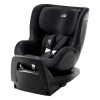 Britax Römer Dualfix Pro M Classic Assento De Carro Preto Profundo