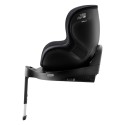 Britax Römer Dualfix Pro M Classic Assento De Carro Preto Profundo
