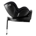 Britax Römer Dualfix Pro M Classic Assento De Carro Preto Profundo