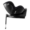 Britax Römer Dualfix Pro M Classic Assento De Carro Preto Profundo
