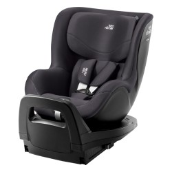 Silla de Coche Britax Römer Dualfix Pro M Classic deep grey
