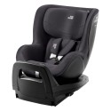 Silla de Coche Britax Römer Dualfix Pro M Classic deep grey