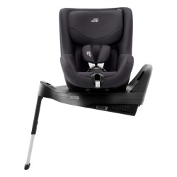 Silla de Coche Britax Römer Dualfix Pro M Classic deep grey