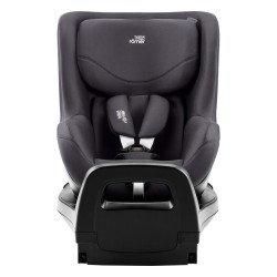 Silla de Coche Britax Römer Dualfix Pro M Classic deep grey