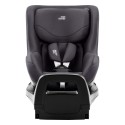 Silla de Coche Britax Römer Dualfix Pro M Classic deep grey