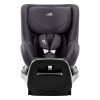Silla de Coche Britax Römer Dualfix Pro M Classic deep grey