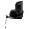 Silla de Coche Britax Römer Dualfix Pro M Classic deep grey