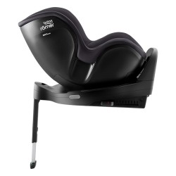 Silla de Coche Britax Römer Dualfix Pro M Classic deep grey