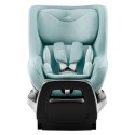 Silla de Coche Britax Römer Dualfix Pro M Style harbor blue